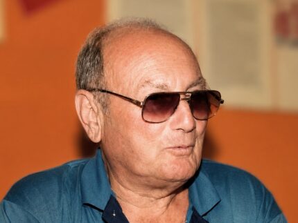 Dario Bastianoni