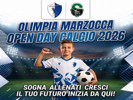 Open Day Olimpia Marzocca