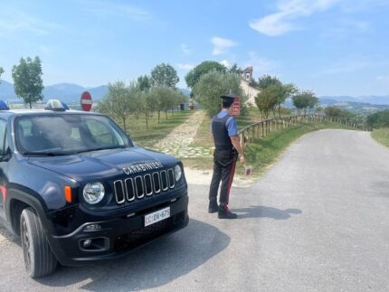 Carabinieri