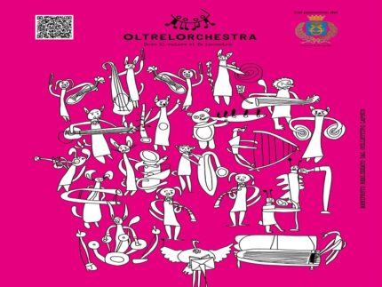 Concerto Oltrelorchestra