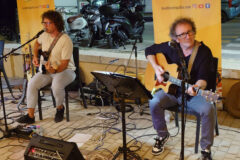 BeatleSenigallia in Concert ai Bagni Atlantic 157