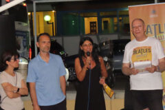 BeatleSenigallia in Concert ai Bagni Atlantic 157