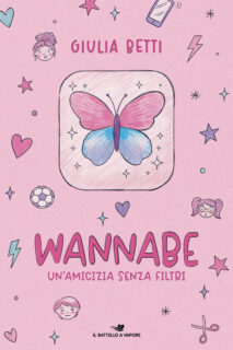 Giulia Betti - Wannabe