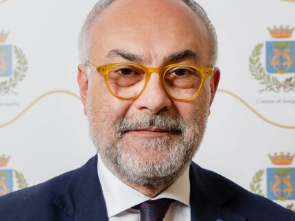 Massimo Bello