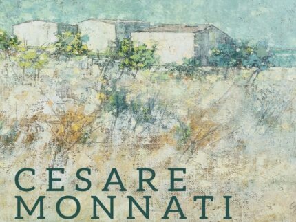 Mostra su Cesare Monnati