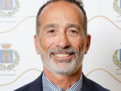 Riccardo Pizzi