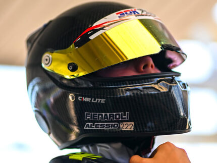 Alessio Fienaroli