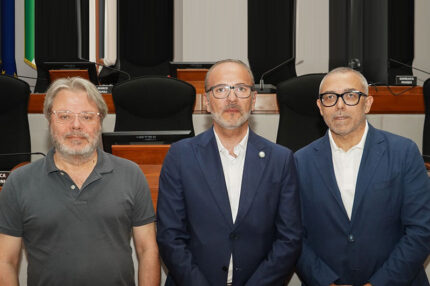 Andreani, Pasqui, Passacantando