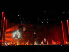 Notre Dame de Paris a Senigallia