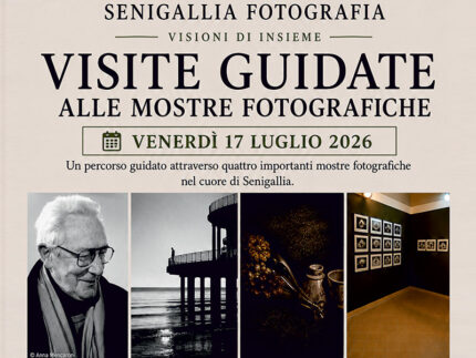 Senigallia Fotografia - Visite guidate gratuite