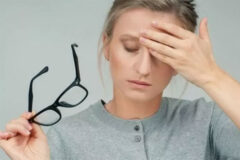 Ottica Casagrande Lorella - Cefalea e disturbi visivi