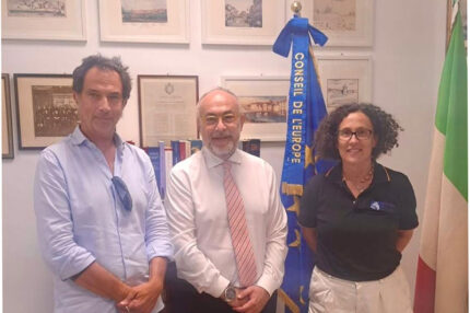 Lepore, Bello, Venanzoni