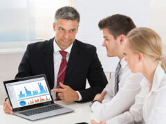 Consulente finanziario