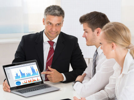 Consulente finanziario