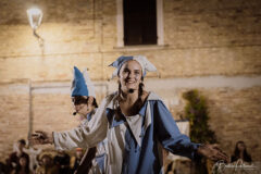 Festa Castellana a Scapezzano di Senigallia