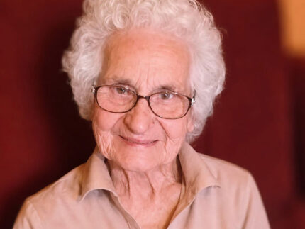 Marisa Pegoli