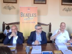 Presentazione eventi BeatleSenigallia 2026