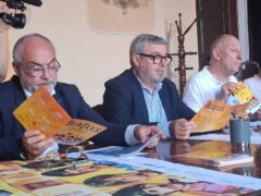 Presentazione eventi BeatleSenigallia 2026
