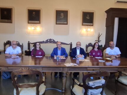 Presentazione Festa Castellana 2026