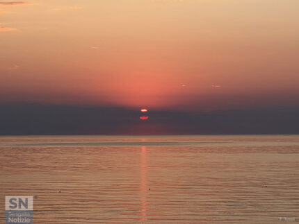 Alba - Foto Fabrizio Tesei