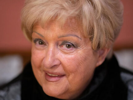 Marisa Tomassetti