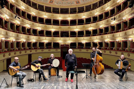 La Macina