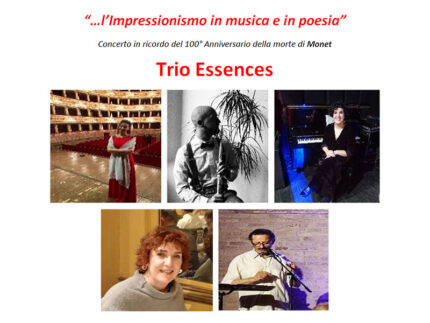 L'impressionismo in musica e poesia