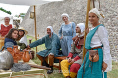 Festa Castellana a Scapezzano di Senigallia