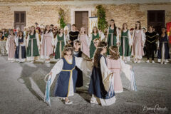 Festa Castellana a Scapezzano di Senigallia
