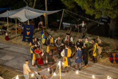 Festa Castellana a Scapezzano di Senigallia