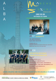Alba Marche Sonore 2026