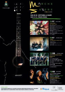 Marche Sonore 2026