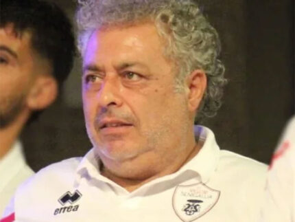 Simone Vitali