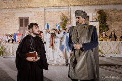 Festa Castellana a Scapezzano di Senigallia
