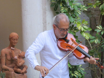 Maurizio Puxeddu