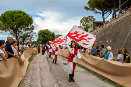 Festa Castellana a Scapezzano di Senigallia