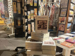 Presentazione romanzo Afflizioni a Ventotene