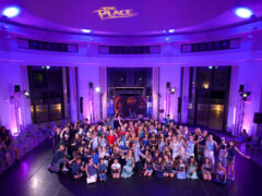 The Place - Summer Dance Camp The Place - Summer Dance Camp