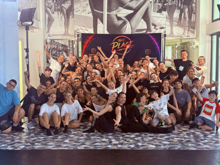 The Place - Summer Dance Camp