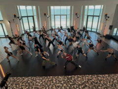 The Place - Summer Dance Camp The Place - Summer Dance Camp