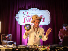 Summer Jamboree
