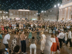 Summer Jamboree
