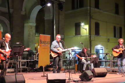 BeatleSenigallia 2026 - Eventi a Senigallia