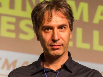 Cristiano Travaglioli