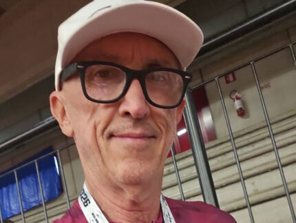 Luca Abbruciati - Polisportiva Trecastelli