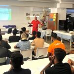Corso promosso dall'associazione Le Migr-Azioni