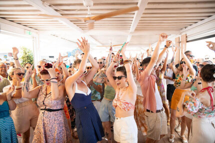 Summer Jamboree
