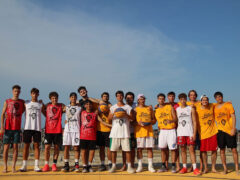 Freaks 3x3 Senigallia
