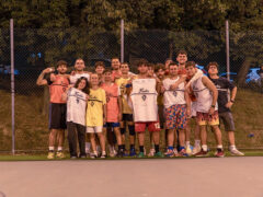 Freaks 3x3 Senigallia