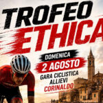 Ciclismo: Trofeo Ethica tra Trecastelli e Corinaldo